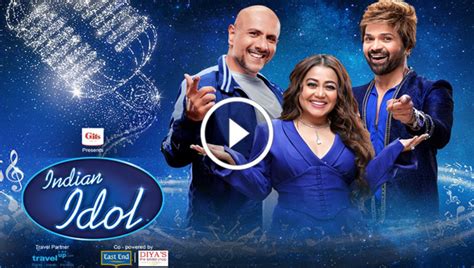 indian idol 2023 today episode